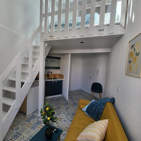 Apartament Agence Du Sacre Coeur Immobilier Perpignan Zewnętrze zdjęcie