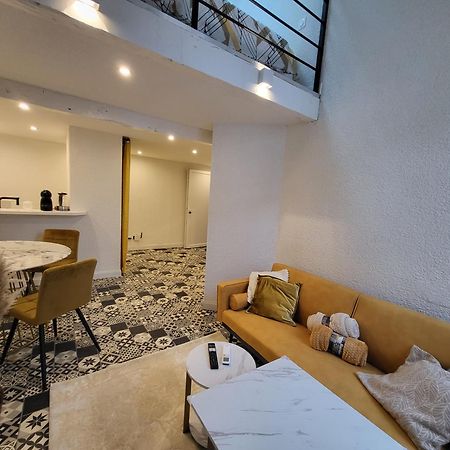 Apartament Agence Du Sacre Coeur Immobilier Perpignan Zewnętrze zdjęcie