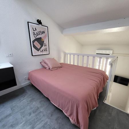Apartament Agence Du Sacre Coeur Immobilier Perpignan Zewnętrze zdjęcie