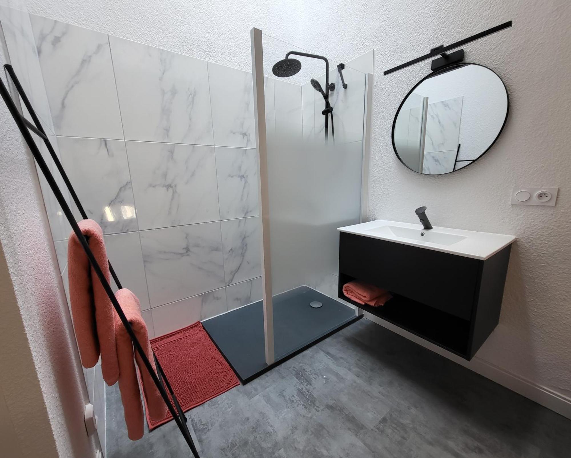 Apartament Agence Du Sacre Coeur Immobilier Perpignan Zewnętrze zdjęcie