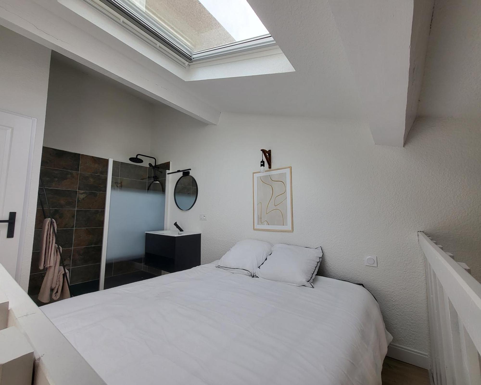 Apartament Agence Du Sacre Coeur Immobilier Perpignan Zewnętrze zdjęcie