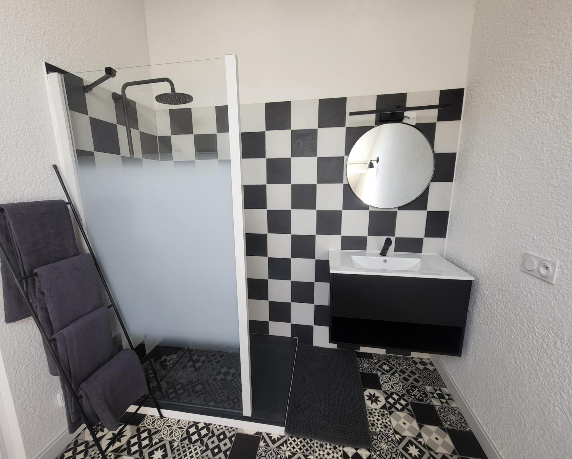 Apartament Agence Du Sacre Coeur Immobilier Perpignan Pokój zdjęcie