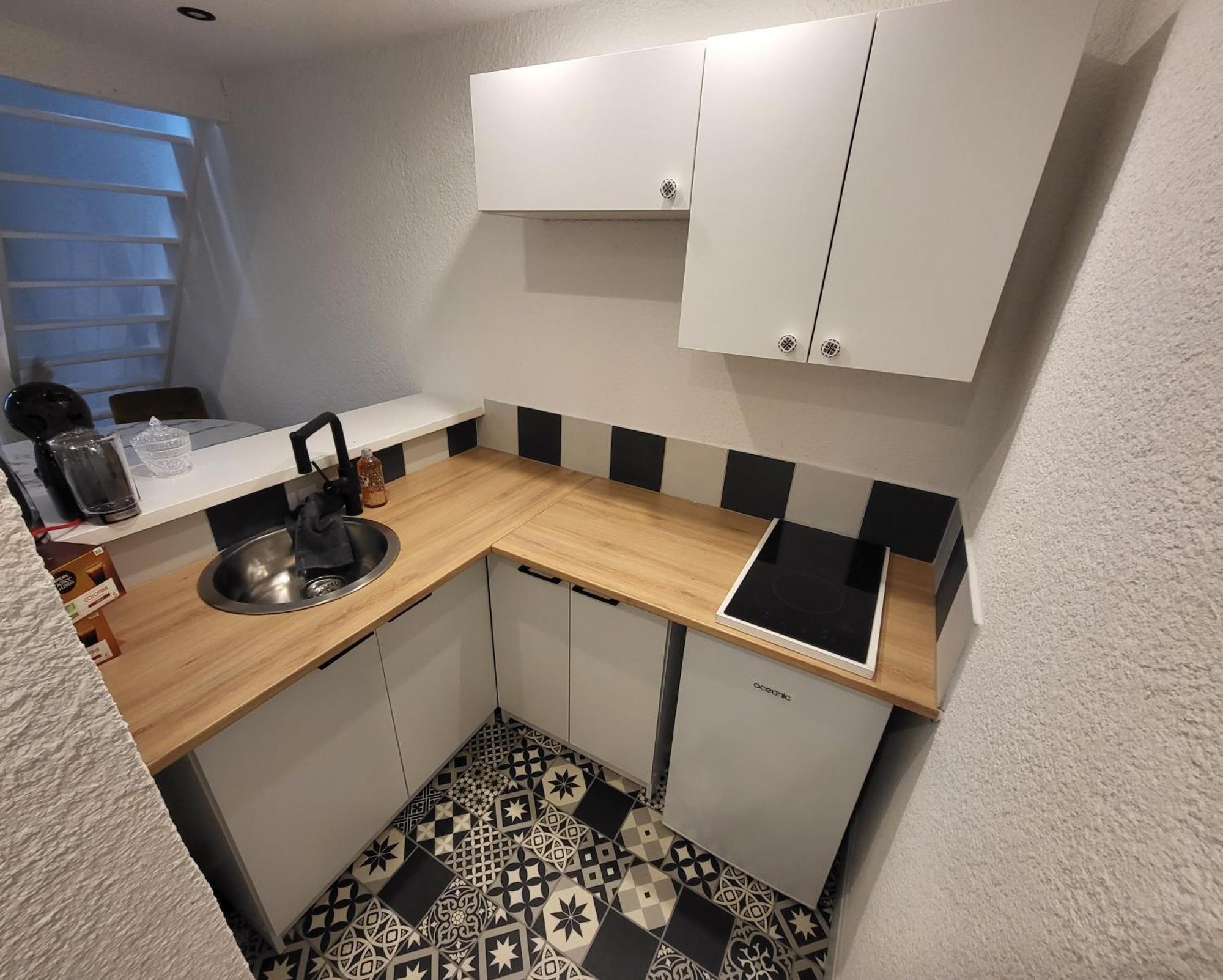 Apartament Agence Du Sacre Coeur Immobilier Perpignan Zewnętrze zdjęcie